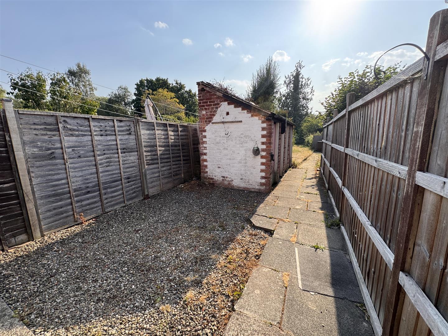 3 Church View Church Street, Whittington, SY11 4DU To Let